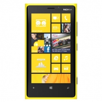 Смартфон Nokia Lumia 920