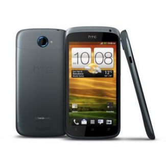 Смартфон HTC One S