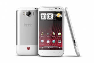 Смартфон HTC Sensation XL